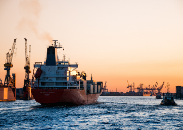 Ocean Freight Service