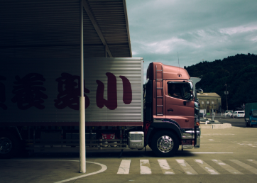 Land Transport Service